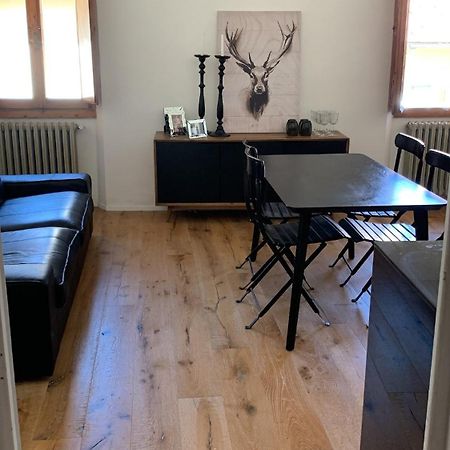 San Fabiano Apartment Prato  Bagian luar foto