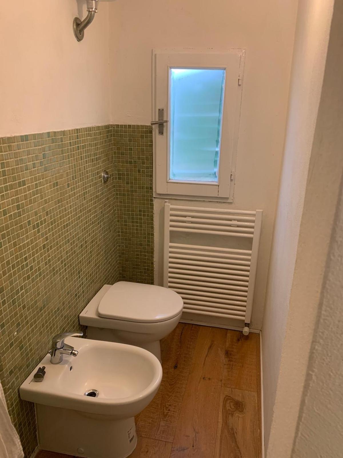 San Fabiano Apartment Prato  Bagian luar foto