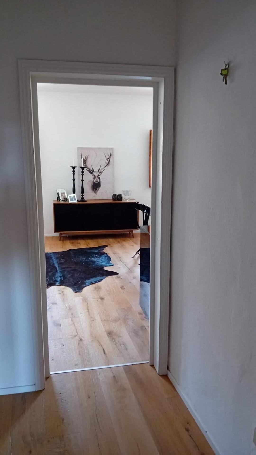 San Fabiano Apartment Prato  Bagian luar foto