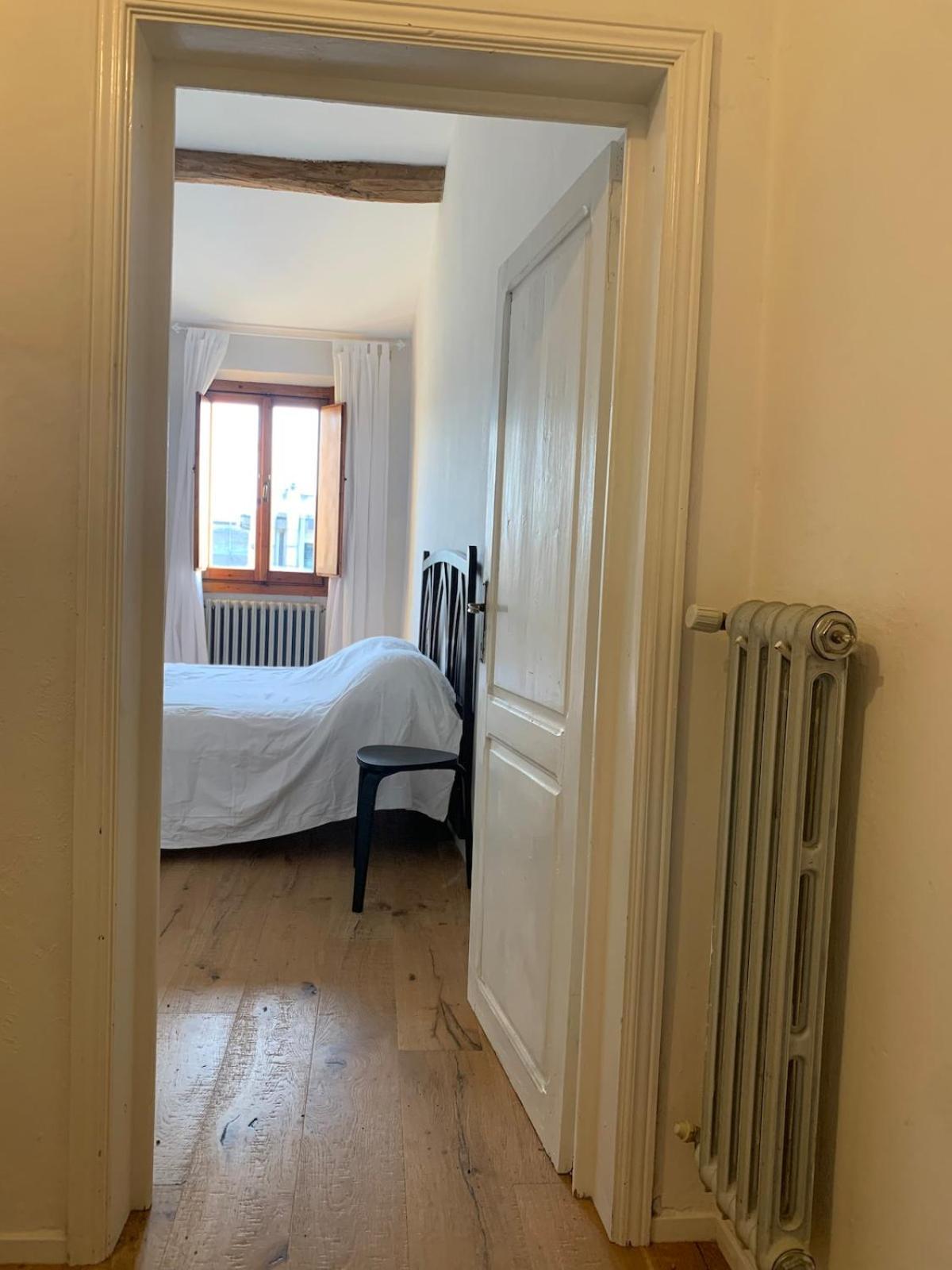 San Fabiano Apartment Prato  Bagian luar foto