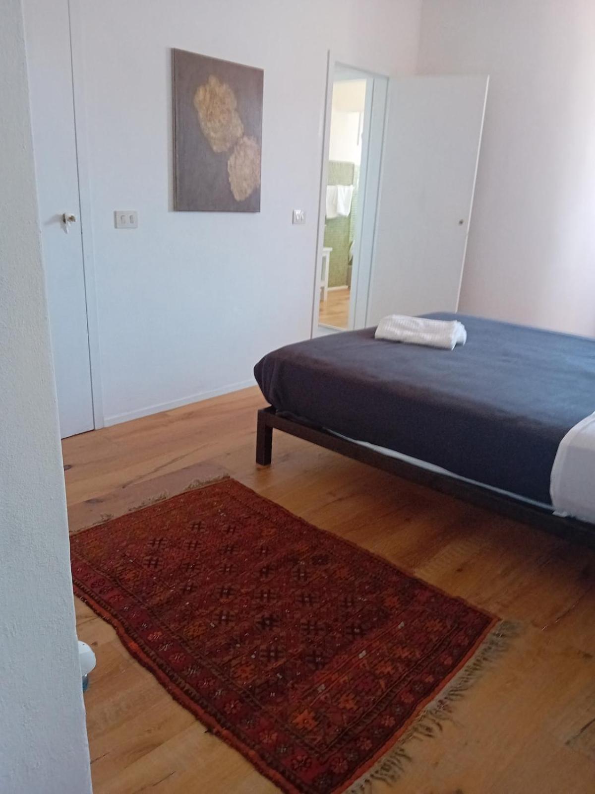 San Fabiano Apartment Prato  Bagian luar foto