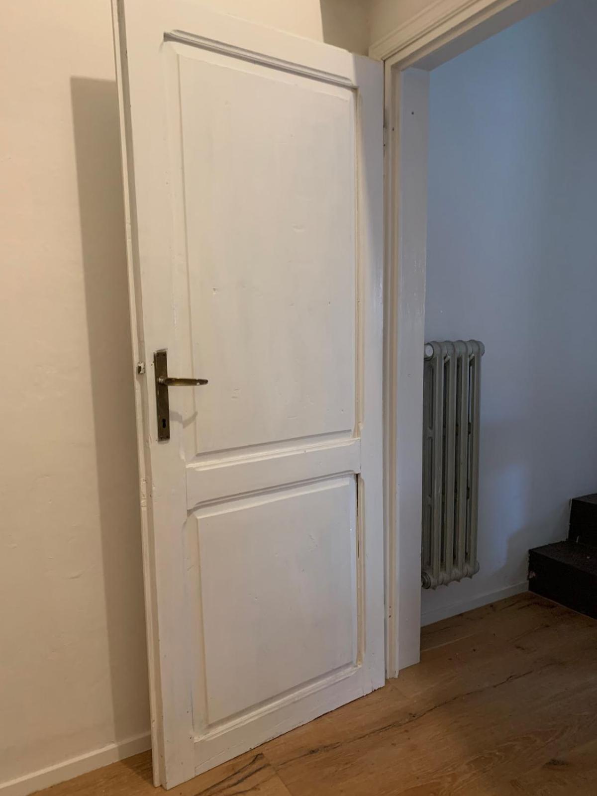 San Fabiano Apartment Prato  Bagian luar foto