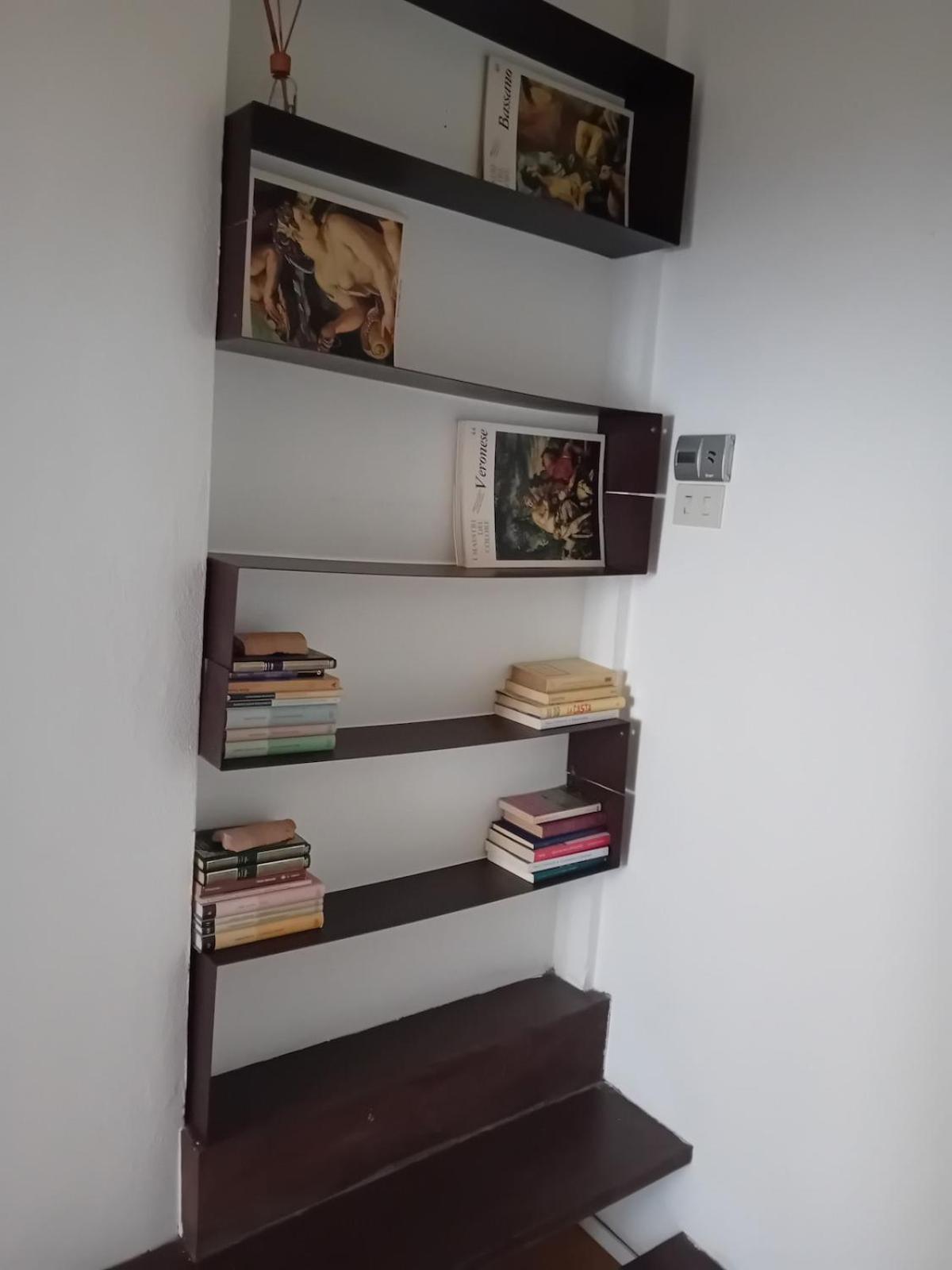 San Fabiano Apartment Prato  Bagian luar foto