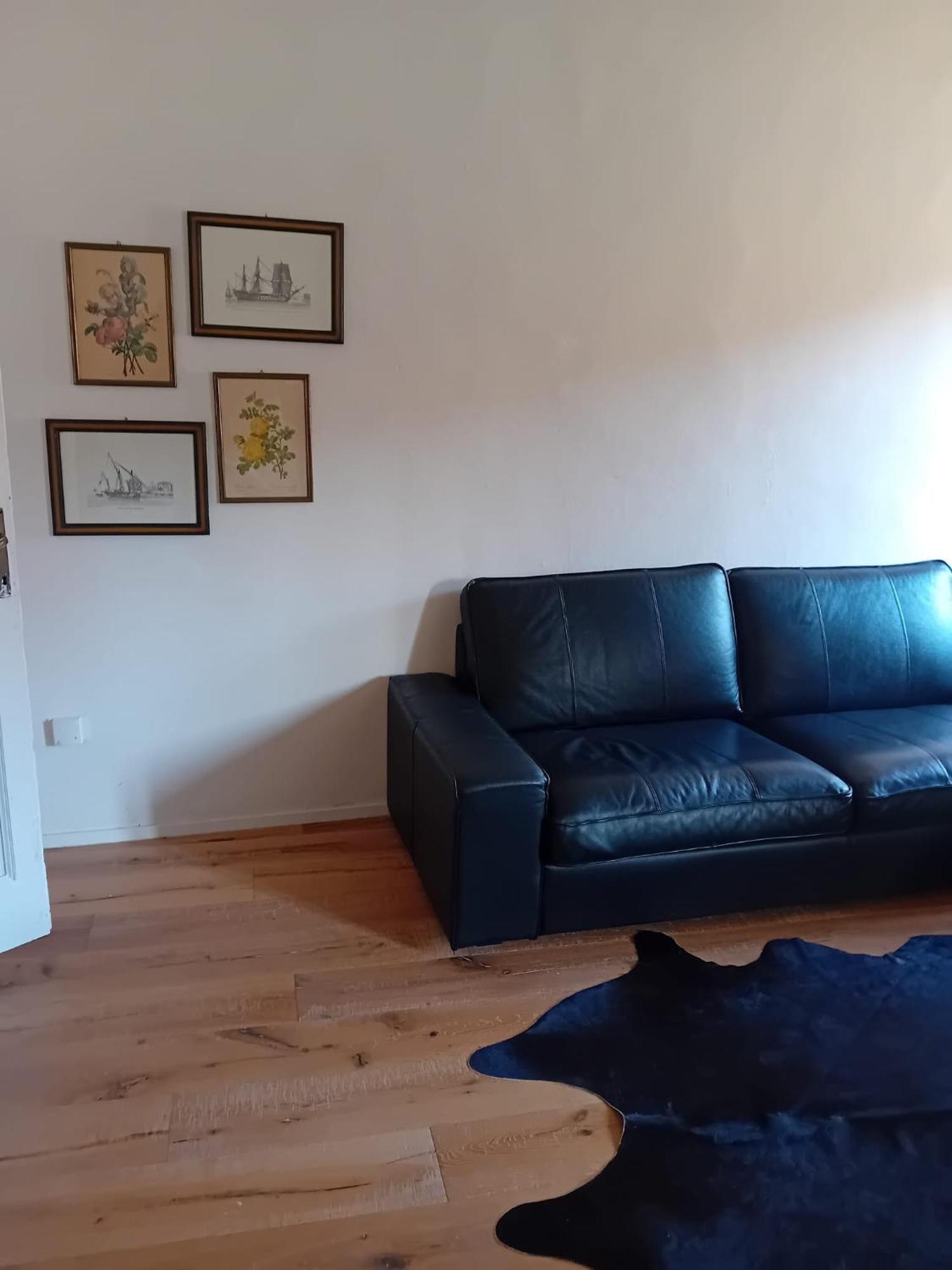 San Fabiano Apartment Prato  Bagian luar foto